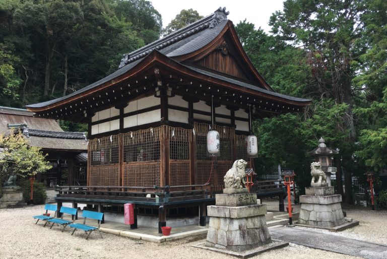 長島神社